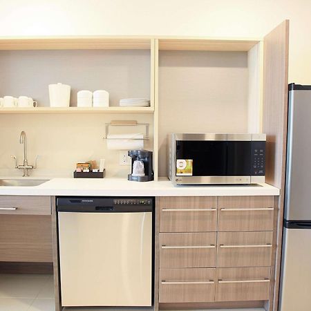 Home2 Suites By Hilton Нампа Экстерьер фото