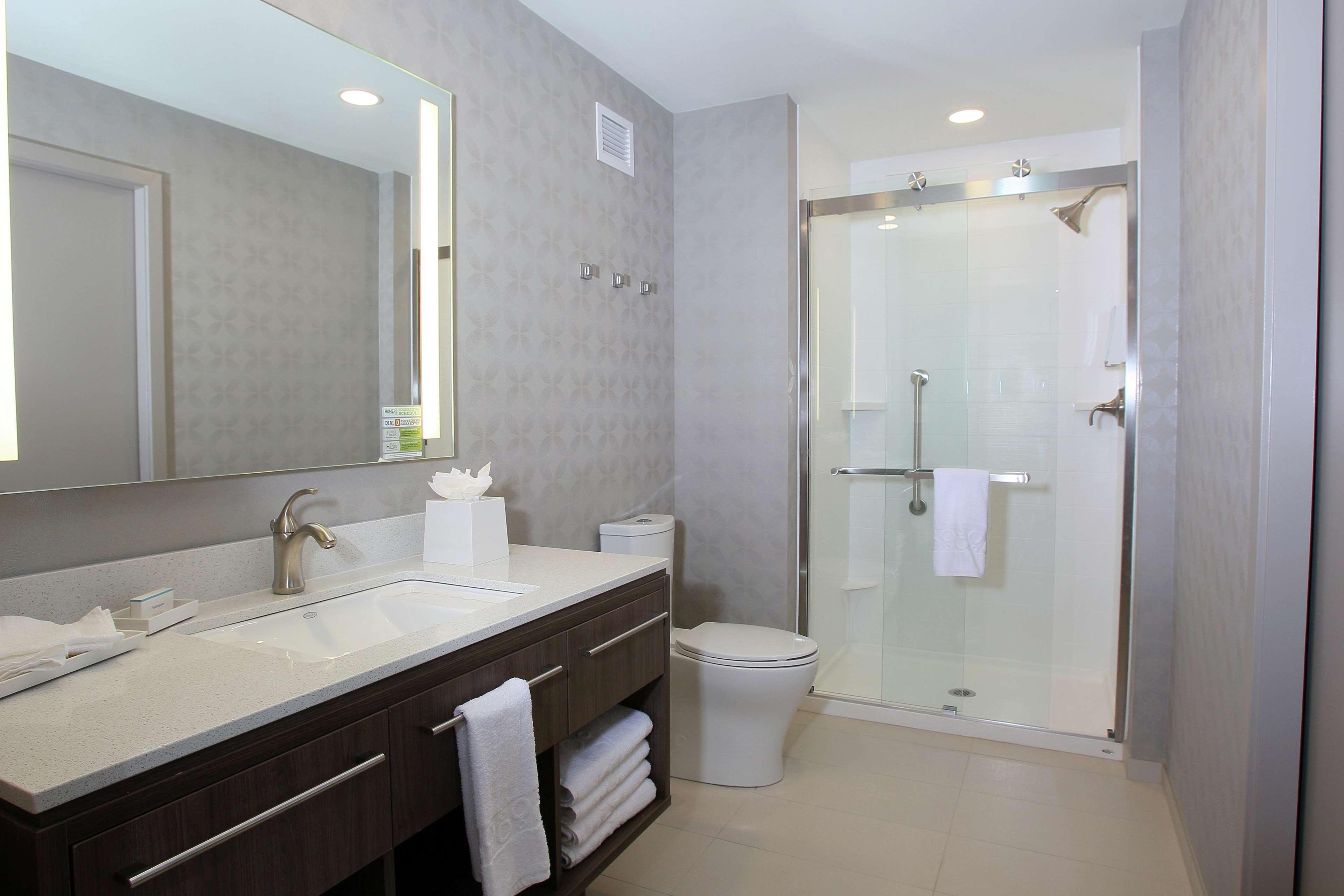 Home2 Suites By Hilton Нампа Экстерьер фото