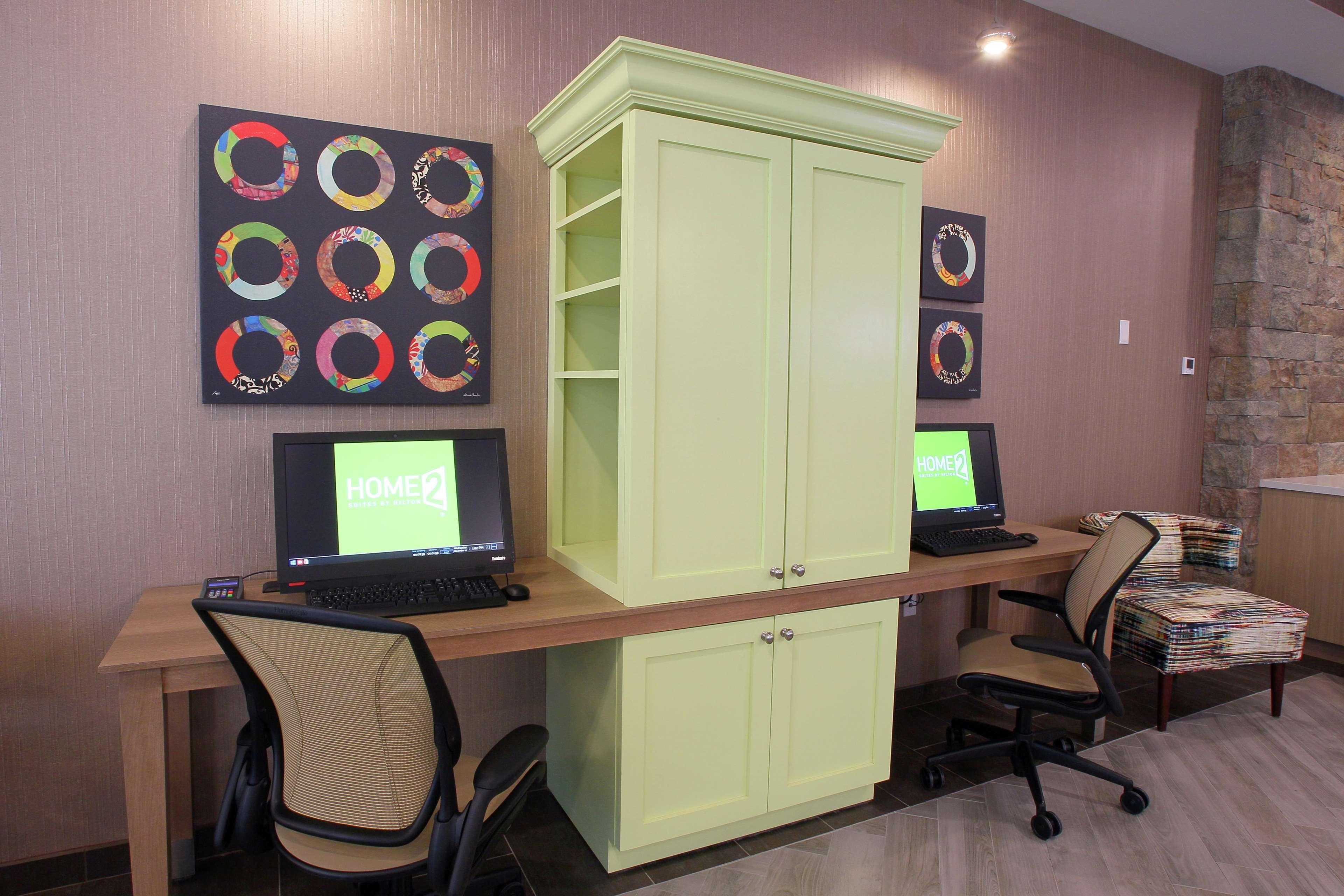 Home2 Suites By Hilton Нампа Экстерьер фото